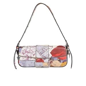 COPY - I AM GIA Handbag